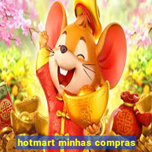 hotmart minhas compras